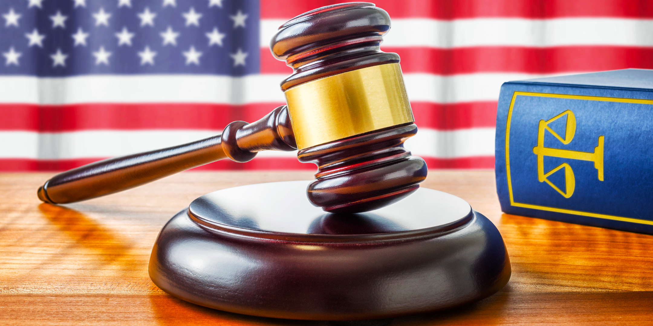 Der einzige Ort in Amerika, an dem Sie nicht wegen eines Verbrechens vor Gericht gestellt werden können