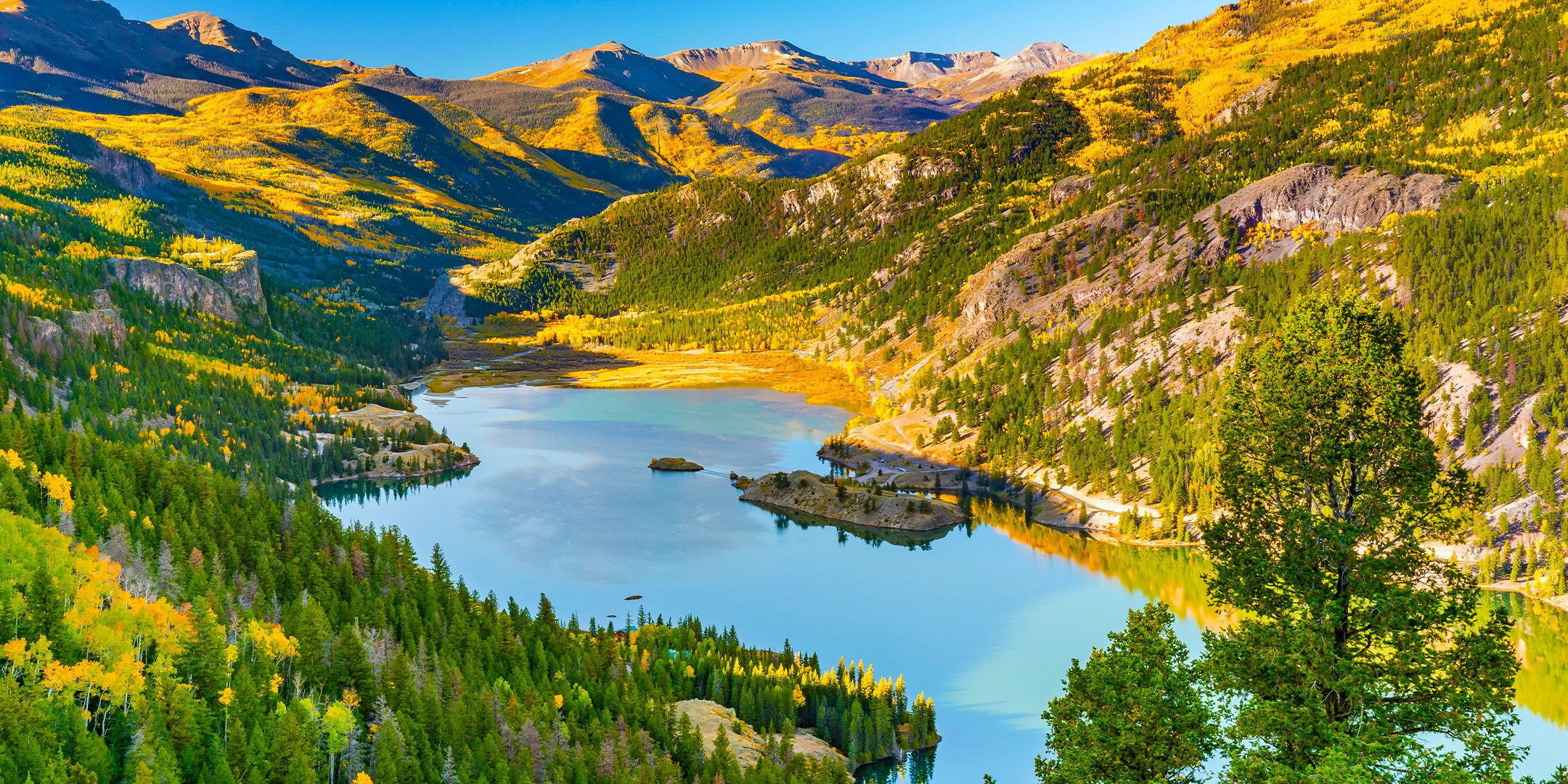 Diese versteckte Edelstein-Rockies-Stadt ist die perfekte Heilung für Aspens himmelhohe Preise