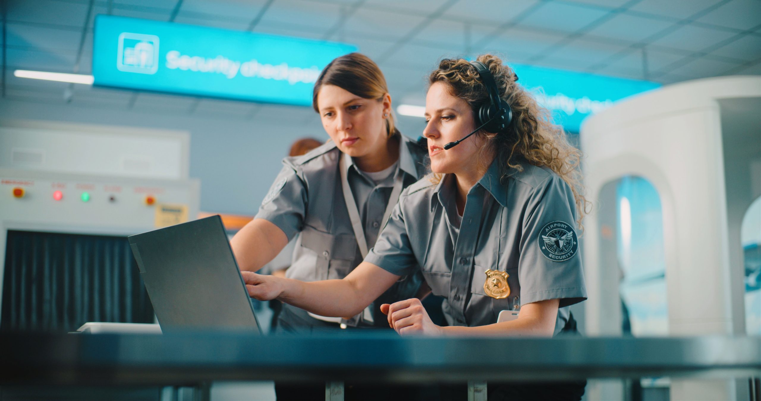 "Das ist furchtbar traurig:" Die neueste "verzweifelte Bitte" der TSA ist der bisher seltsamste bisher