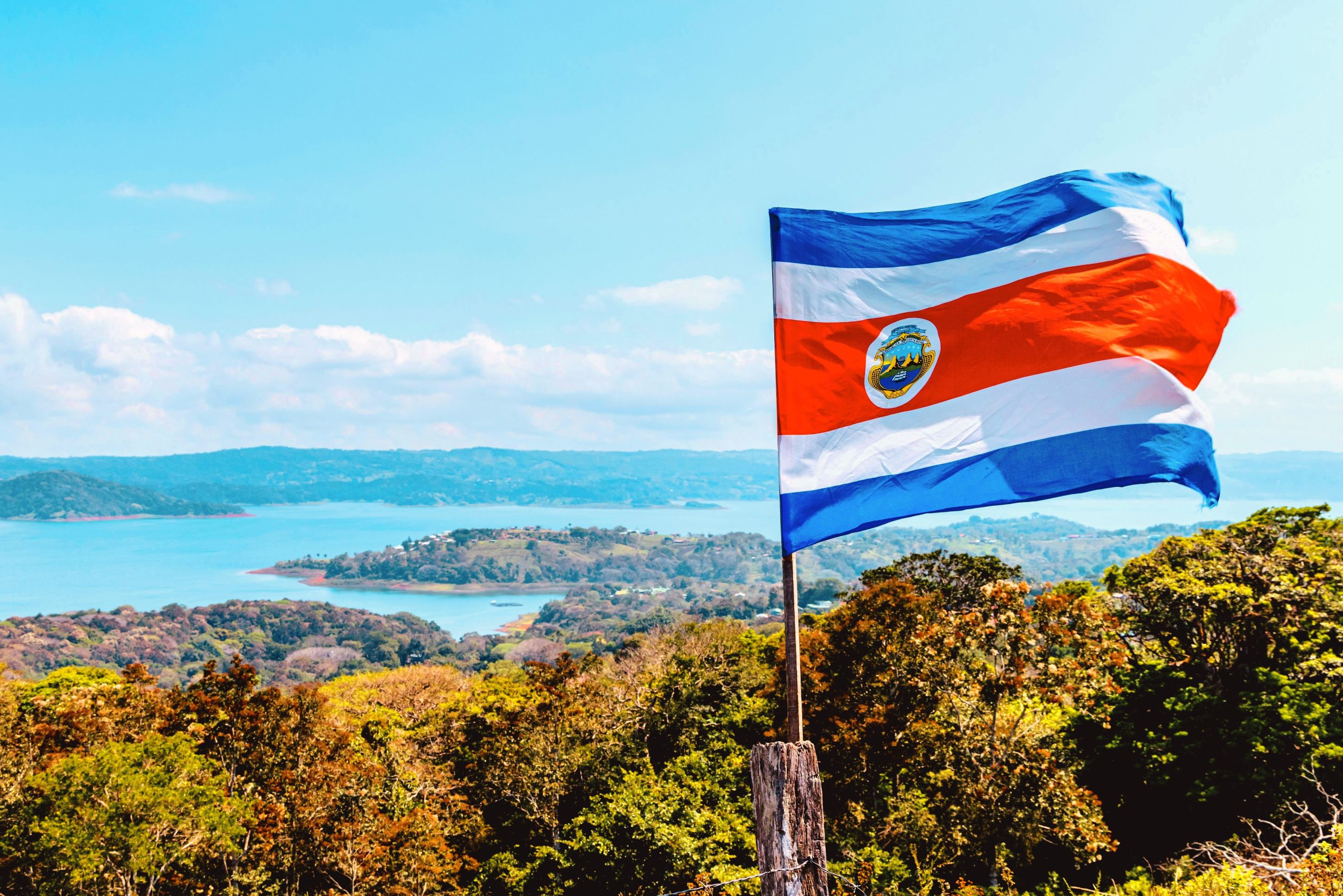 Die kanadische Regierung aktualisiert die Reiseberatung für Costa Rica nach Touristen Tod: Ausüben Sie ein hohes Maß an Vorsicht an