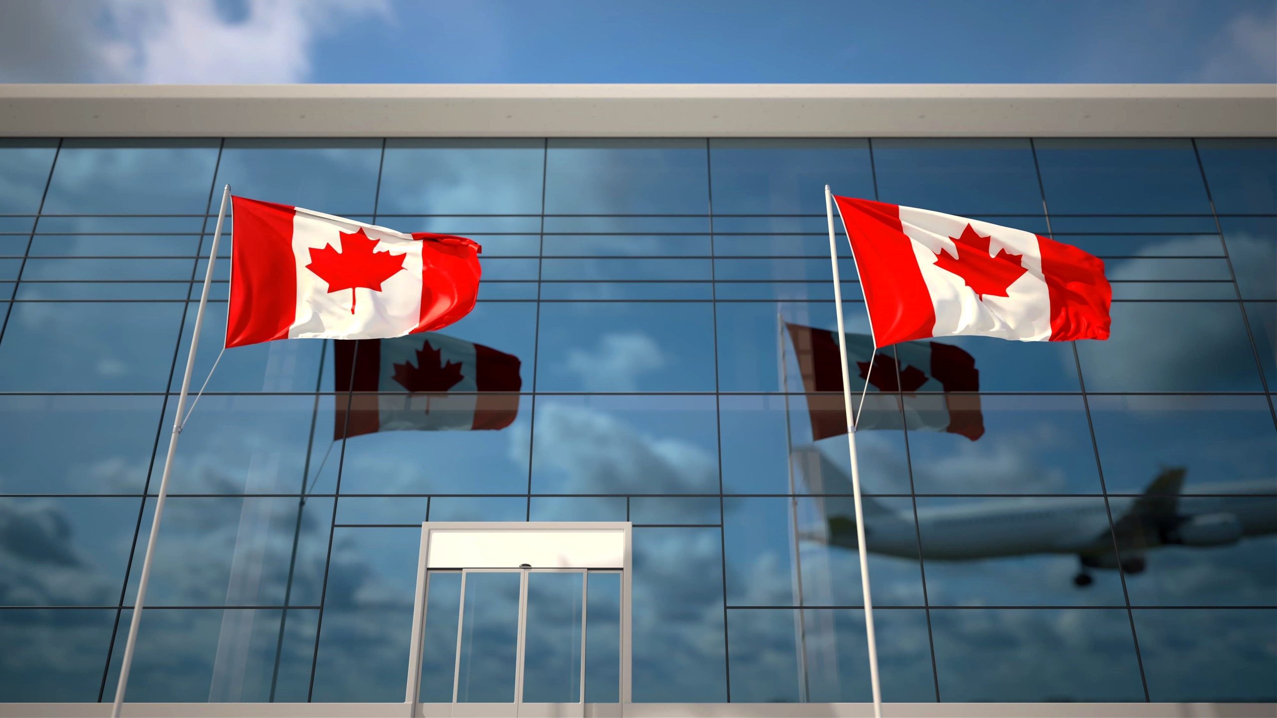 "Ich kann nach Europa fliegen, billiger": Kanadas Reiseboykott fällt auf gewöhnliche Kanadier ab