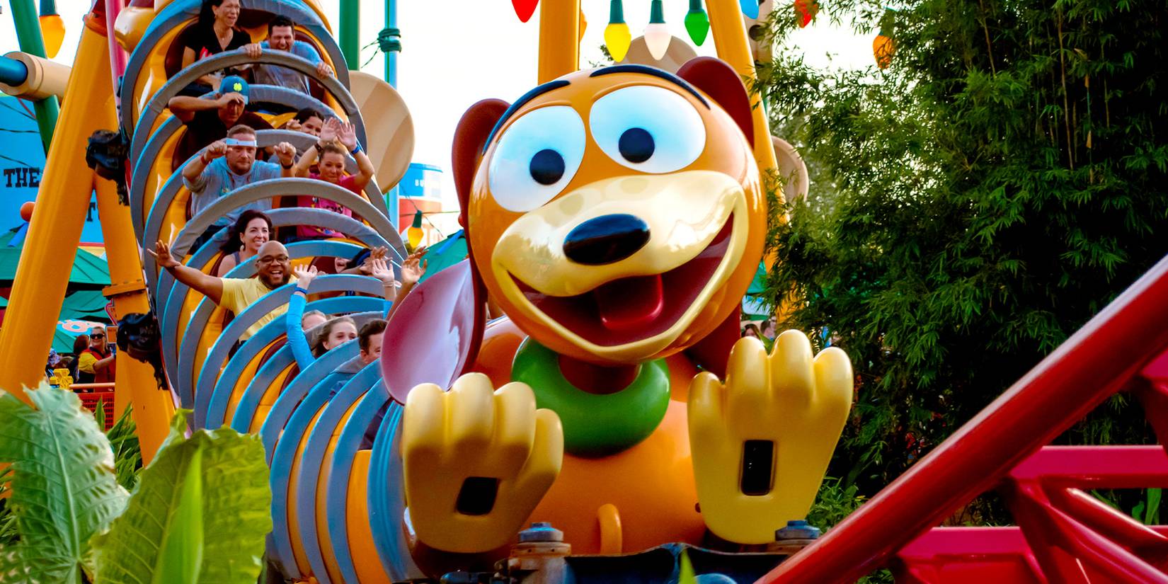 Was jeder an Disney World falsch macht