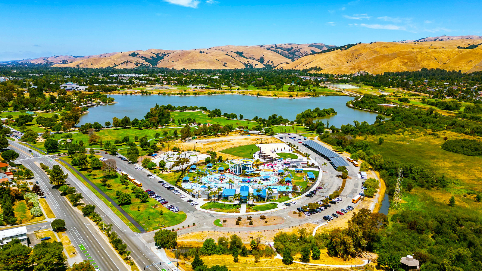 Amerikas glücklichste Stadt ist auch eine der am meisten unterschätzten Stadt