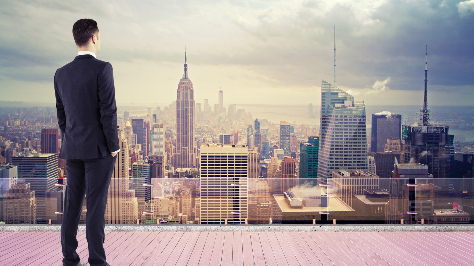 Vergessen Sie Touristen: Diese US 