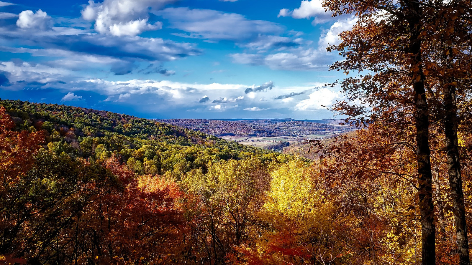 Die schönste Herbstalternative des Acadia-Nationalparks ist ein günstigerer Doppelgänger in einem überraschenden Zustand