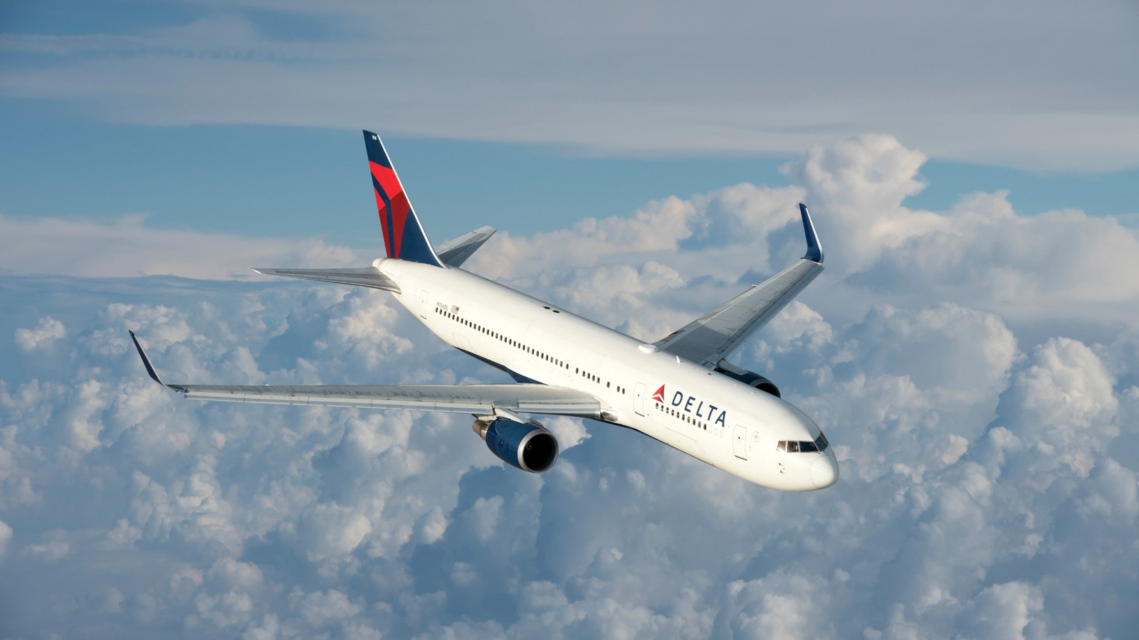 Delta Air Lines bewirken die Passagiere, nachdem er seinem Wortschatz einen neuen Begriff hinzugefügt hat