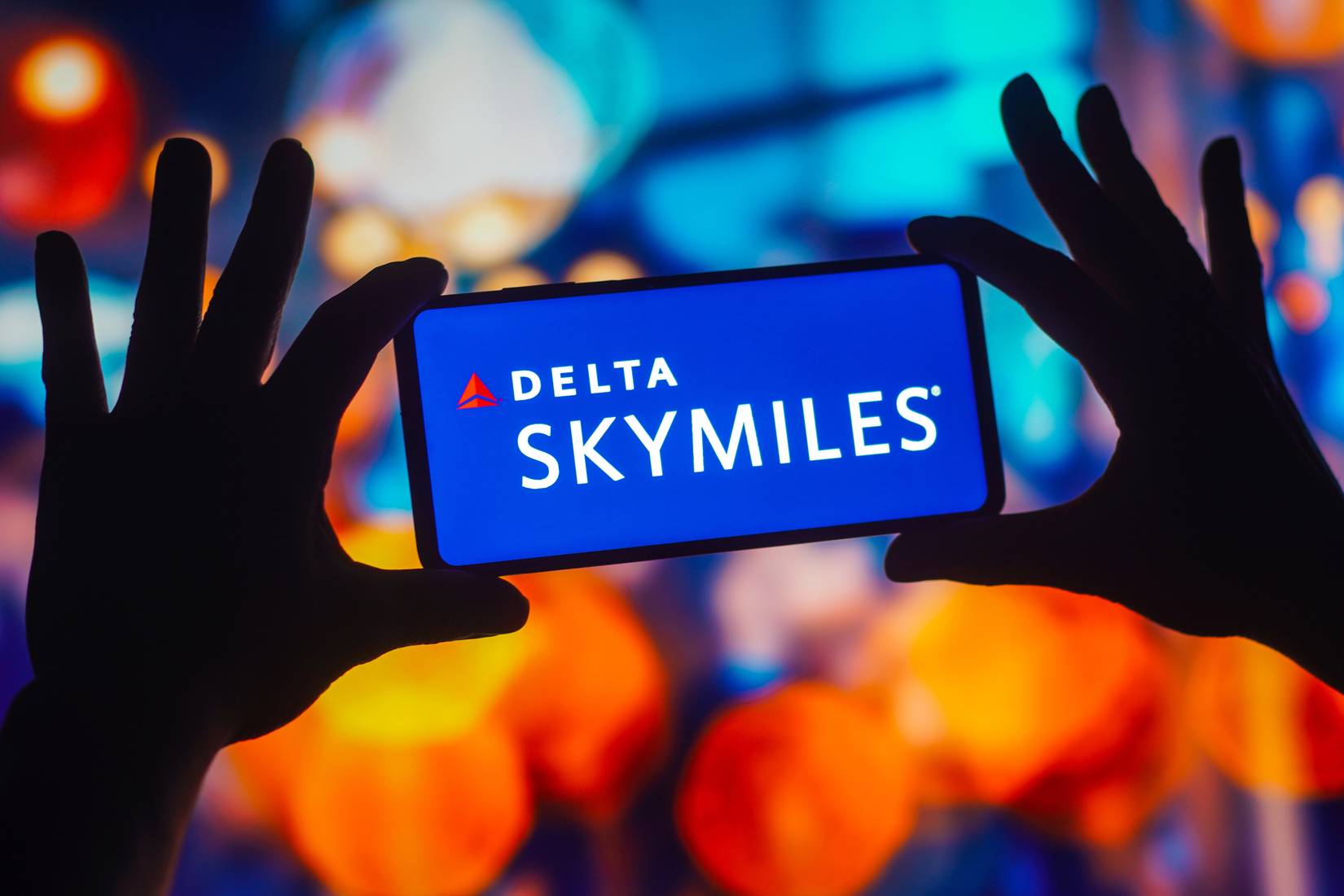 Die Mitglieder von Delta Skymiles kämpfen um das neue Angebot für den Sommer 2026 „ERSTE OF-ISS-SIND“ SOMMER 2026