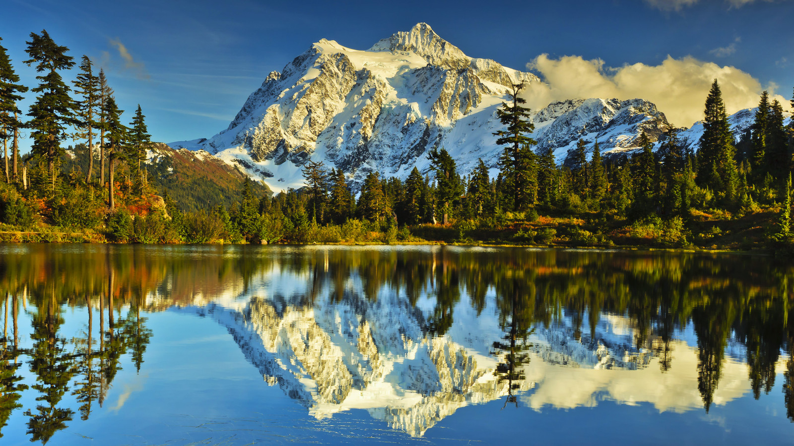 5 Orte in den USA, an denen alle im September gehen 