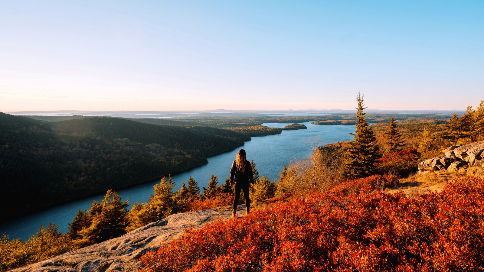 „Die aktuellen Bedingungen sind nicht nachhaltig“: Die Personalmangel des beliebten Nationalparks verlässt die Pässe nicht überprüft und Schreibtische leer