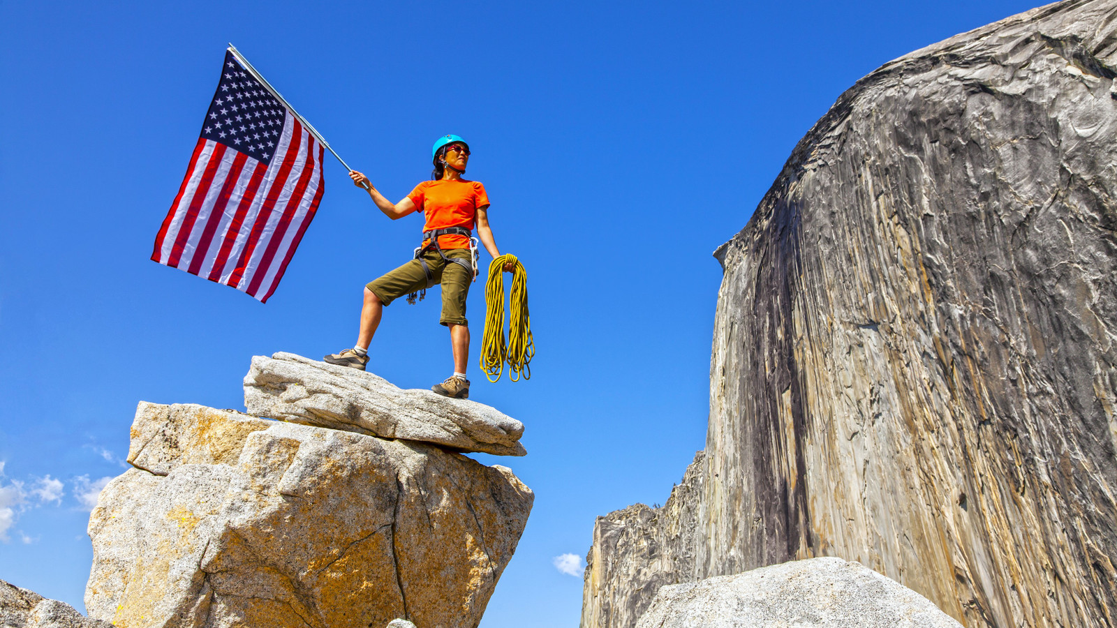 Der National Park Service kann strafrechtliche Anklage gegen entlassene Yosemite 