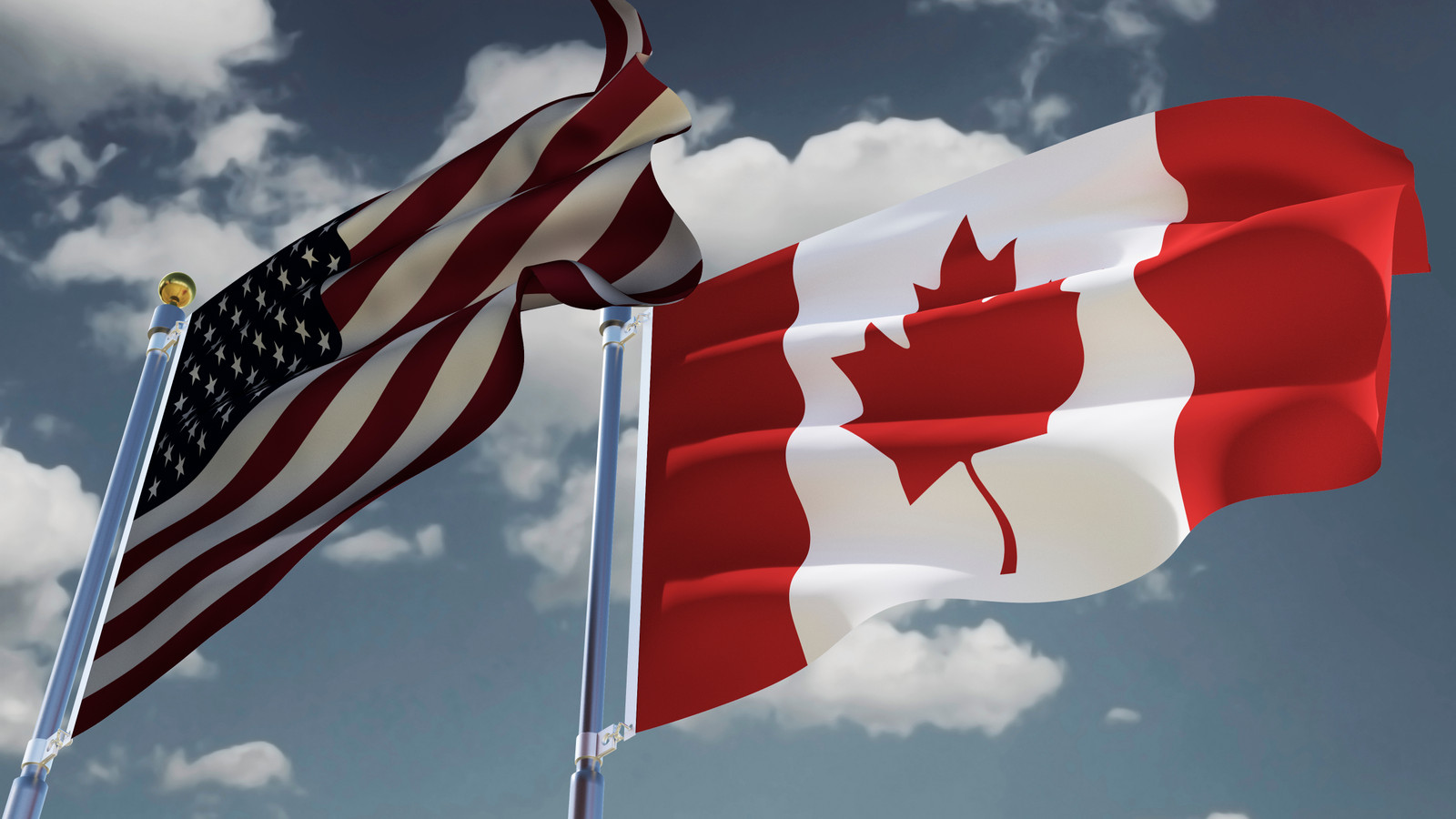 Die Kluft zwischen Kanada und den USA verschärft sich, da Kanadier amerikanische Reisende des Identitätsdiebstahls im Ausland beschuldigen