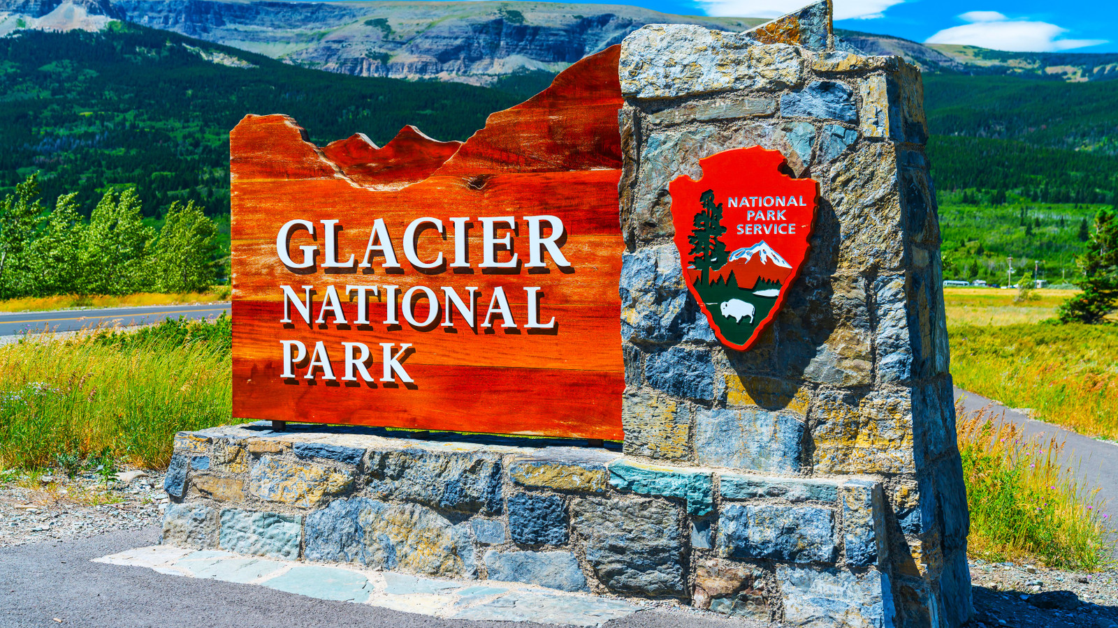"Es ist schlicht dumm": Der frustrierendste Schmerzpunkt des Glacier National Park ruiniert das Besuchererlebnis