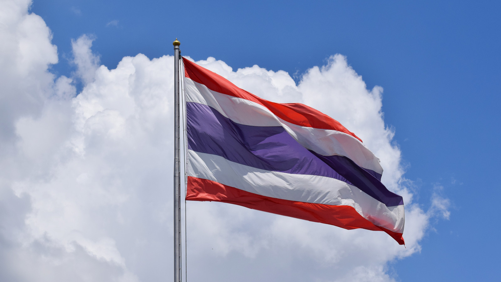 Die kanadischen Regierung aktualisiert den Reiseberat für das beliebte südostasiatische Land, das vom Kriegsrecht betroffen ist