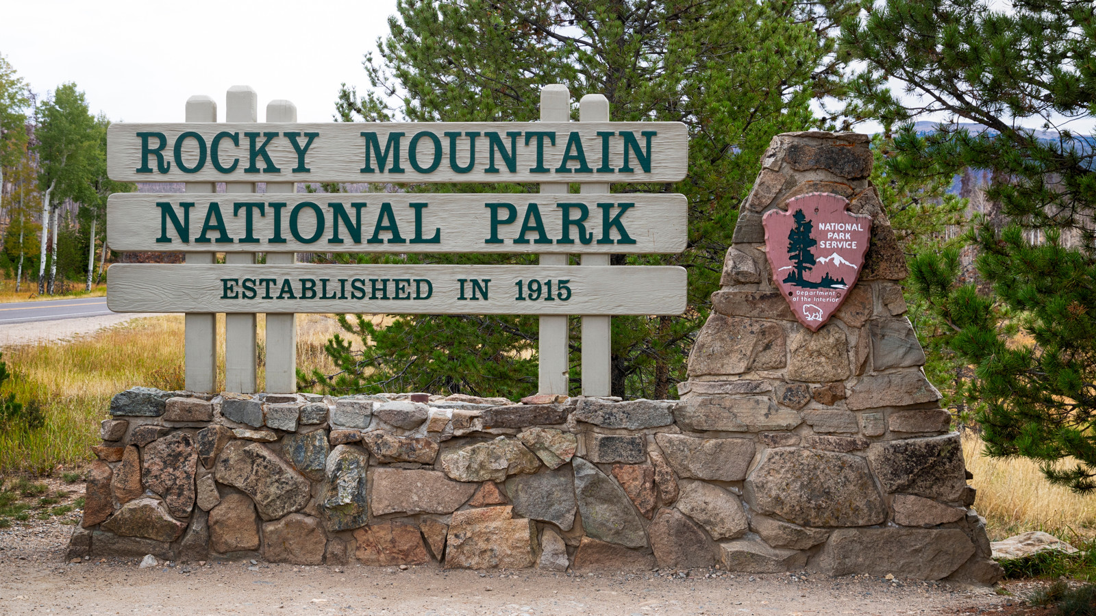 Die Besucher des Rocky Mountain National Park klingen den Alarm über „giftige Chemikalie“, die Ende August verwendet werden soll