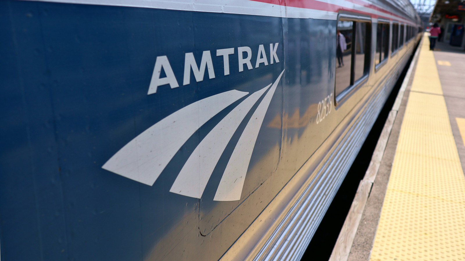 Amtrak