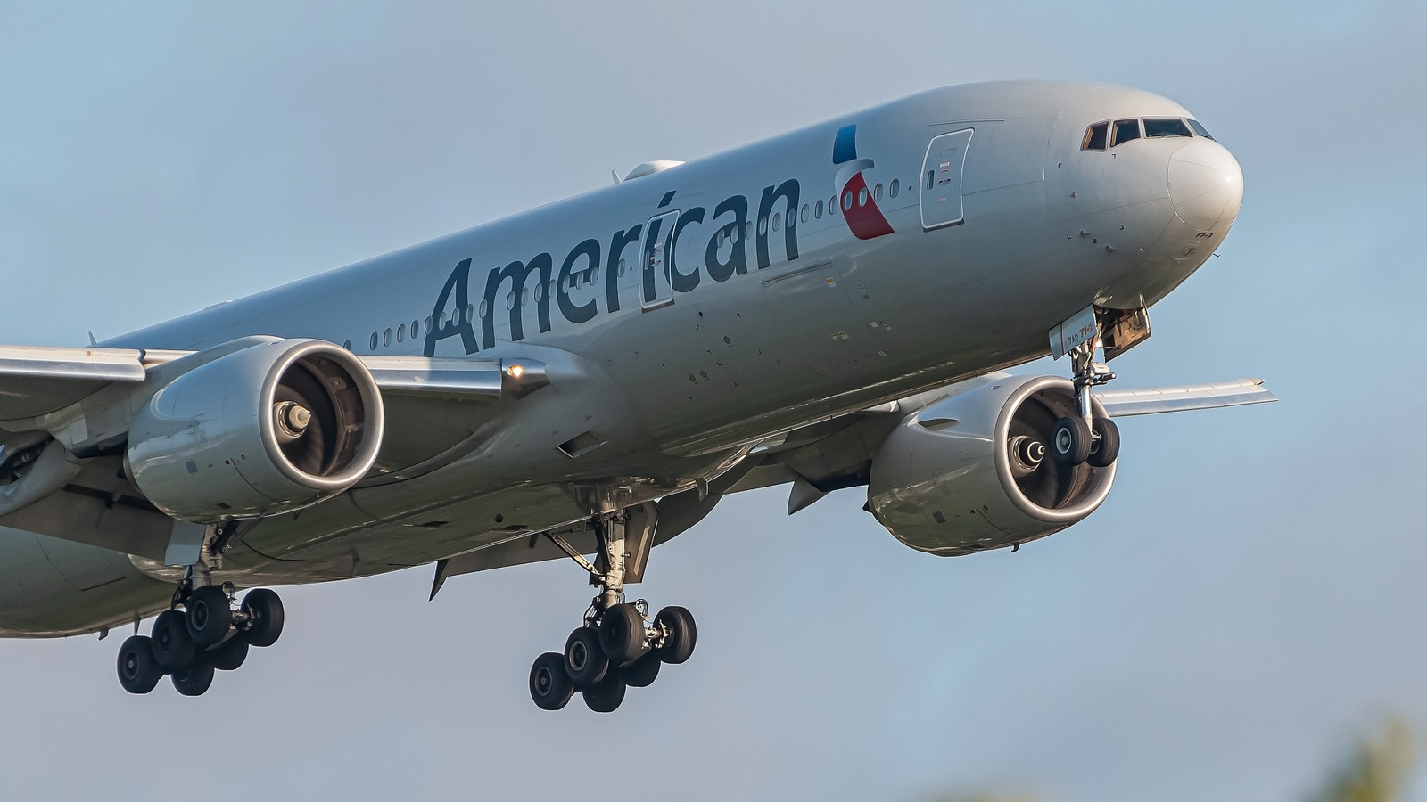American Airlines macht einen weiteren unerwarteten und aber beliebten Schritt, indem er einen Außenseiter in US 