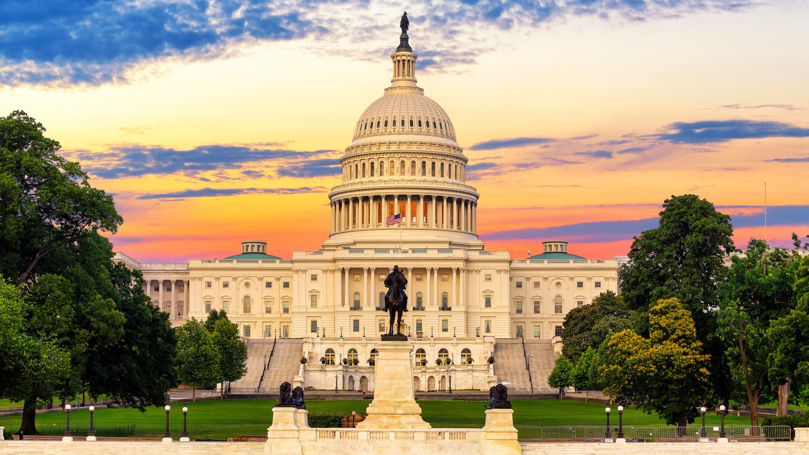 Warum die USA die sicherste Länder der Welt niemals machen