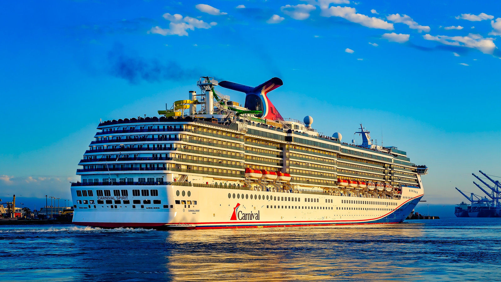 Die hinterhältigen Gebühren von Carnival Cruise Line und wie man sie vermeidet