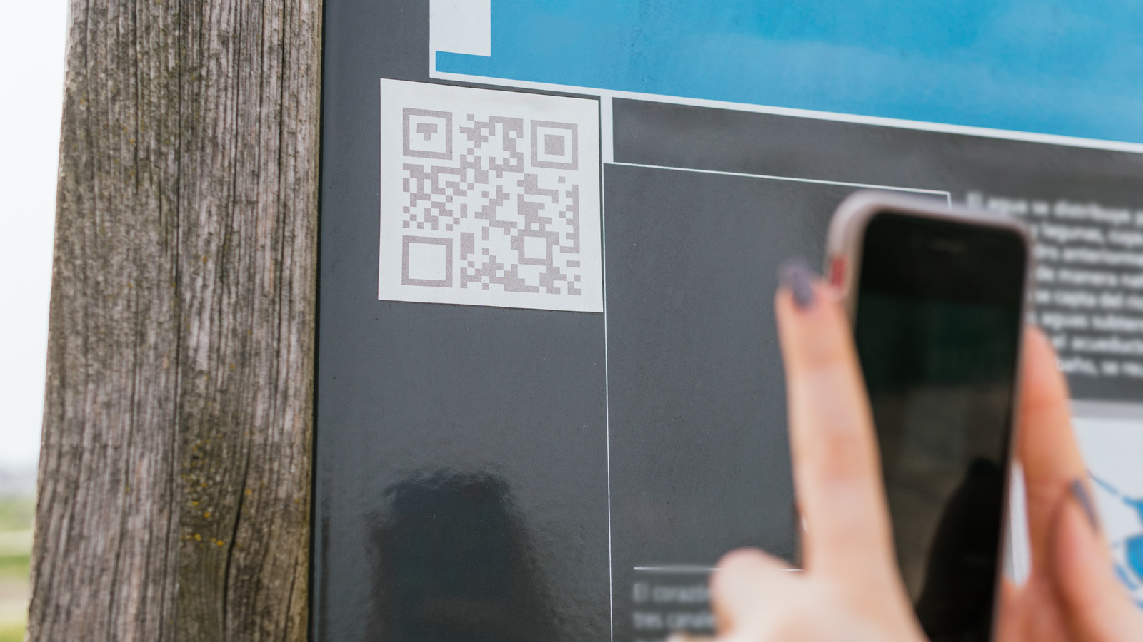 Rocky Mountain National Park Rangers besorgt über das von der US 