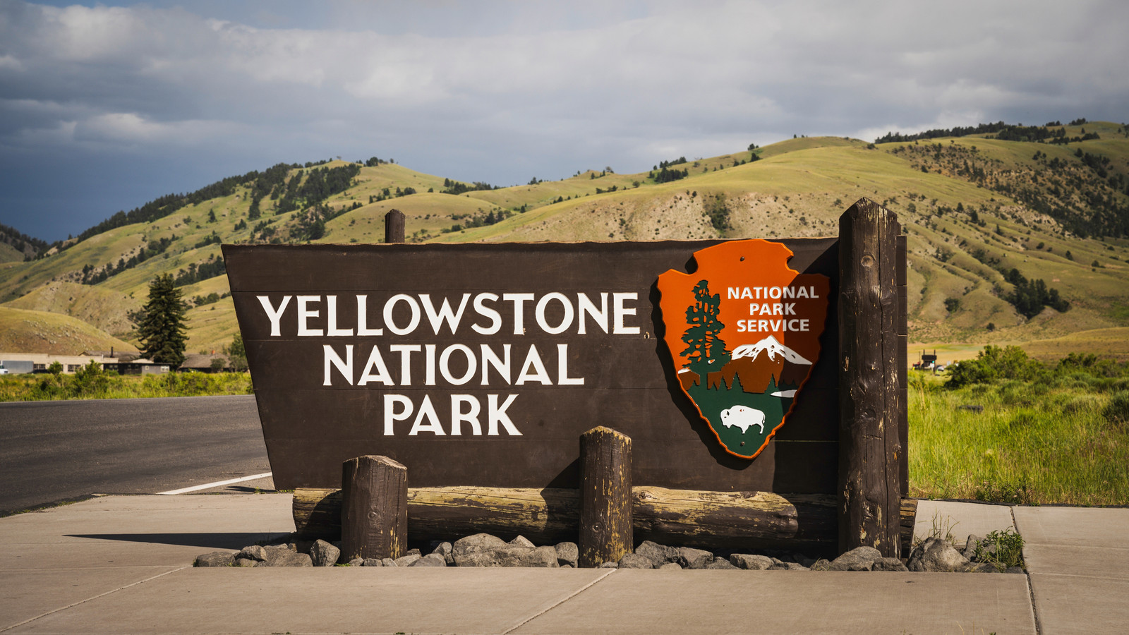 Der Yellowstone National Park unternimmt endlich eine der Lieblingsaktivitäten der Besucher mit einigen Ausnahmen