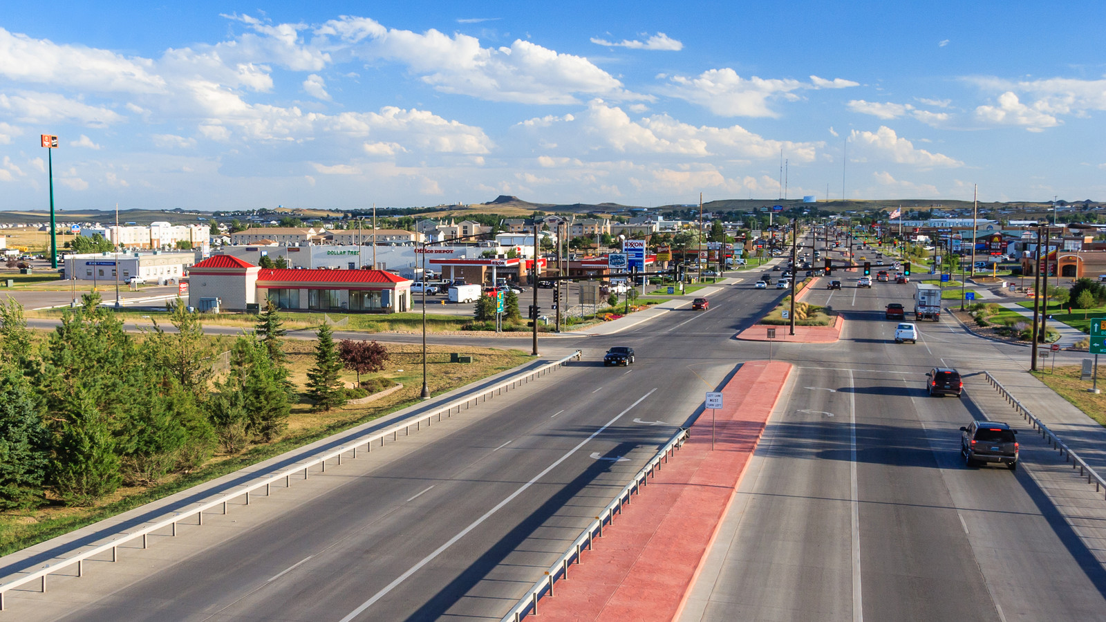 Dies ist Wyomings eigenartigste kleine Stadt