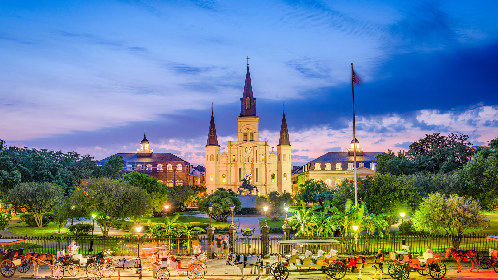 Warum mehr Amerikaner sich entscheiden, alleine zu reisen 