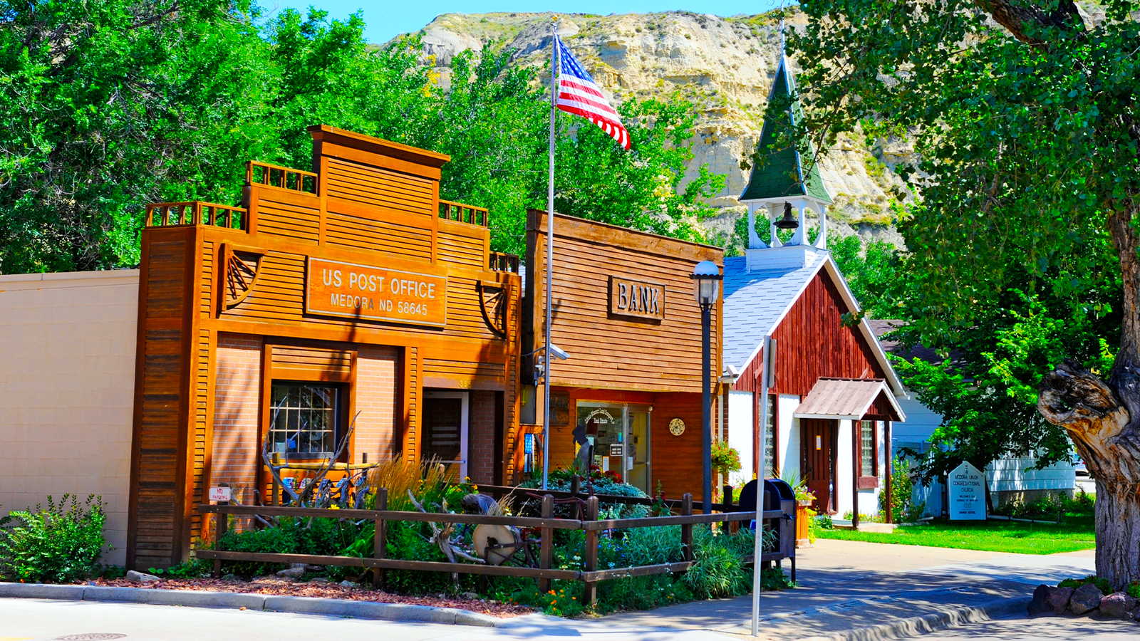 Die Stadt, die die Nationalparks begann, ist jetzt ein unterschätztes Reiseziel