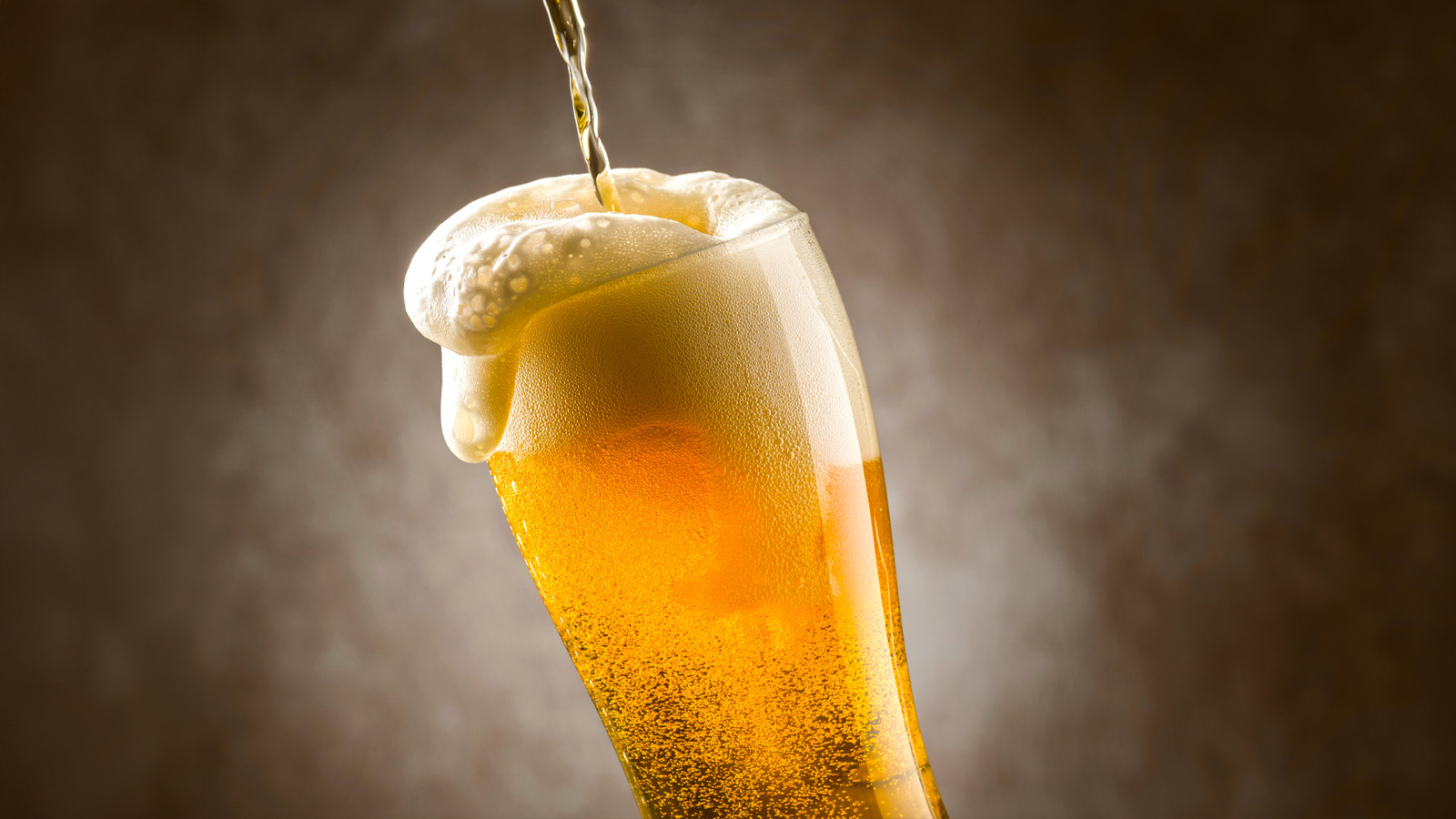 Das älteste Bier der Welt feiert in dieser US 
