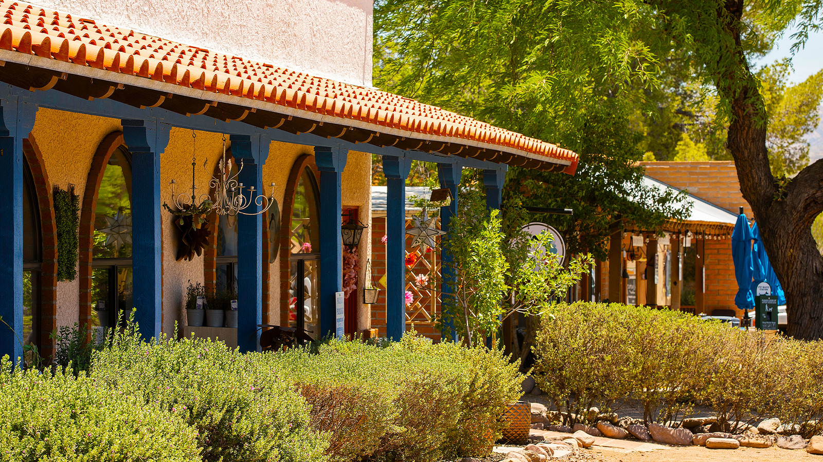 Diese versteckte Edelstadt ist die perfekte Heilung für Sedonas Touristenstillstand