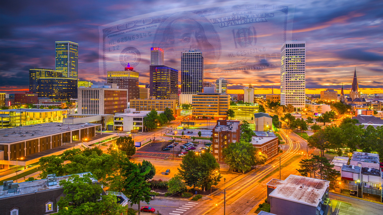 Diese unterschätzte US 