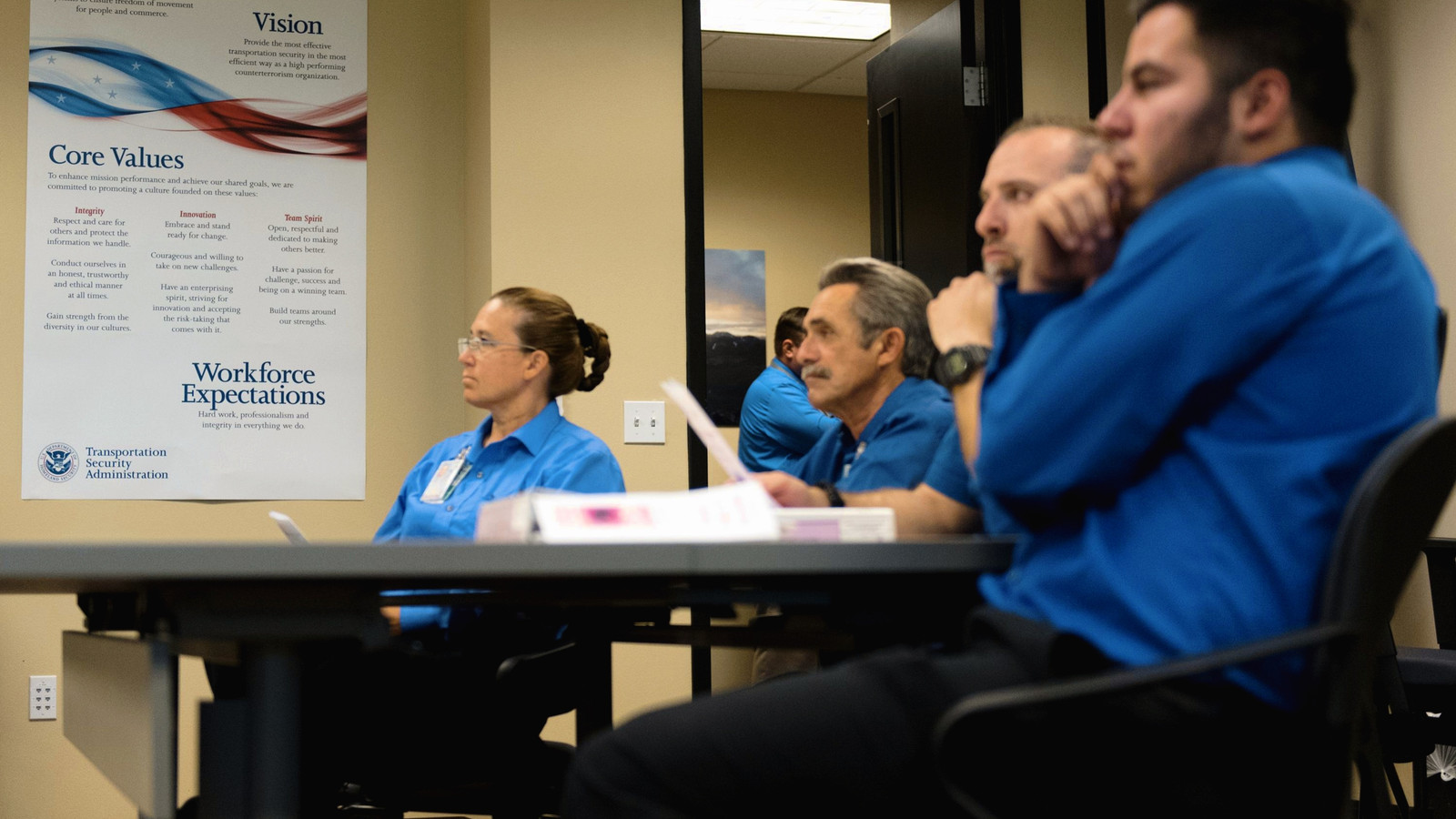 TSA hebt die Regeln auf, um uns für internationale Reisende zu erleichtern