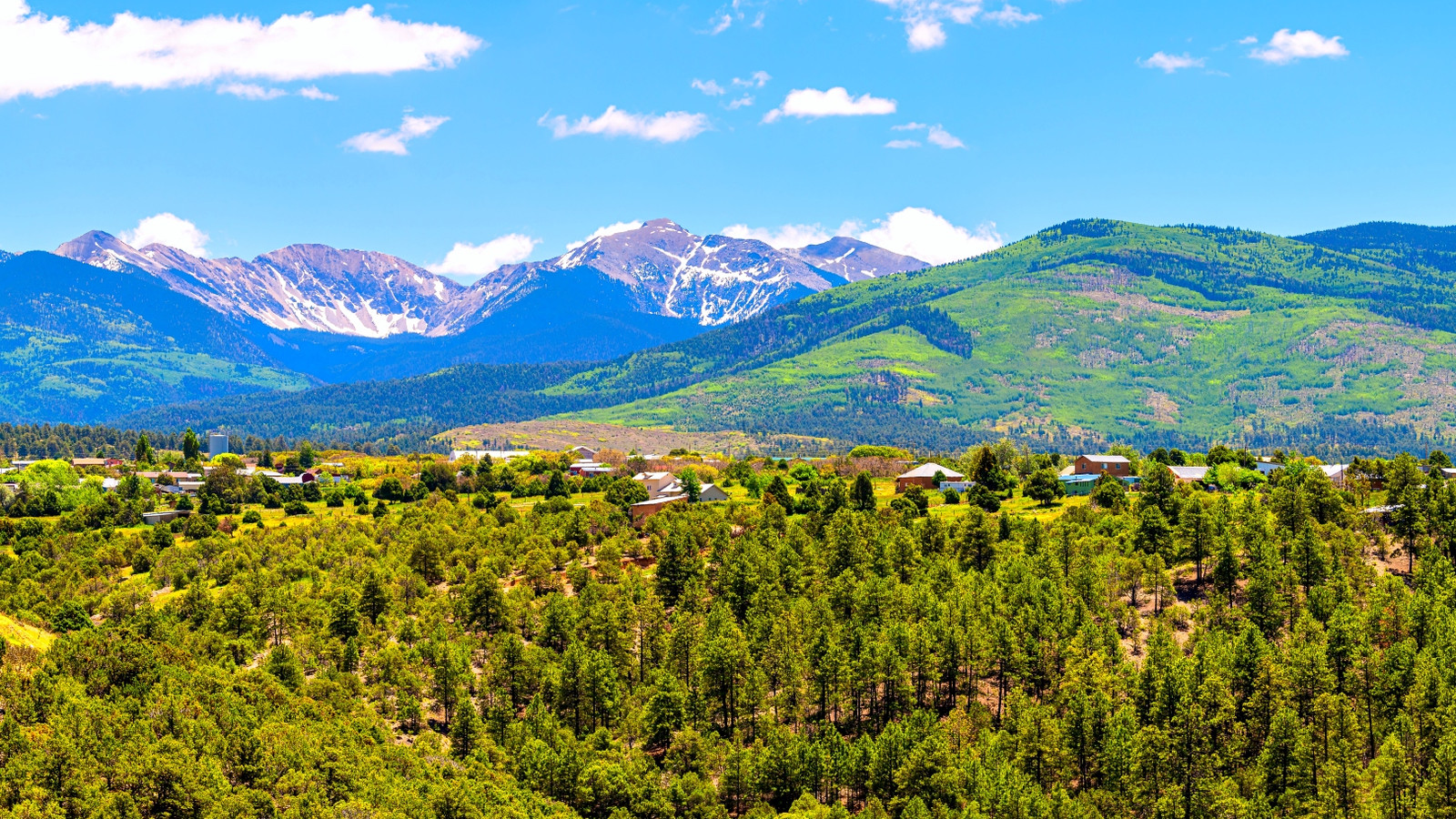 Diese abgelegenen Flüchtlinge sind perfekt für ein Publikumsfreier Labor Day Weekend