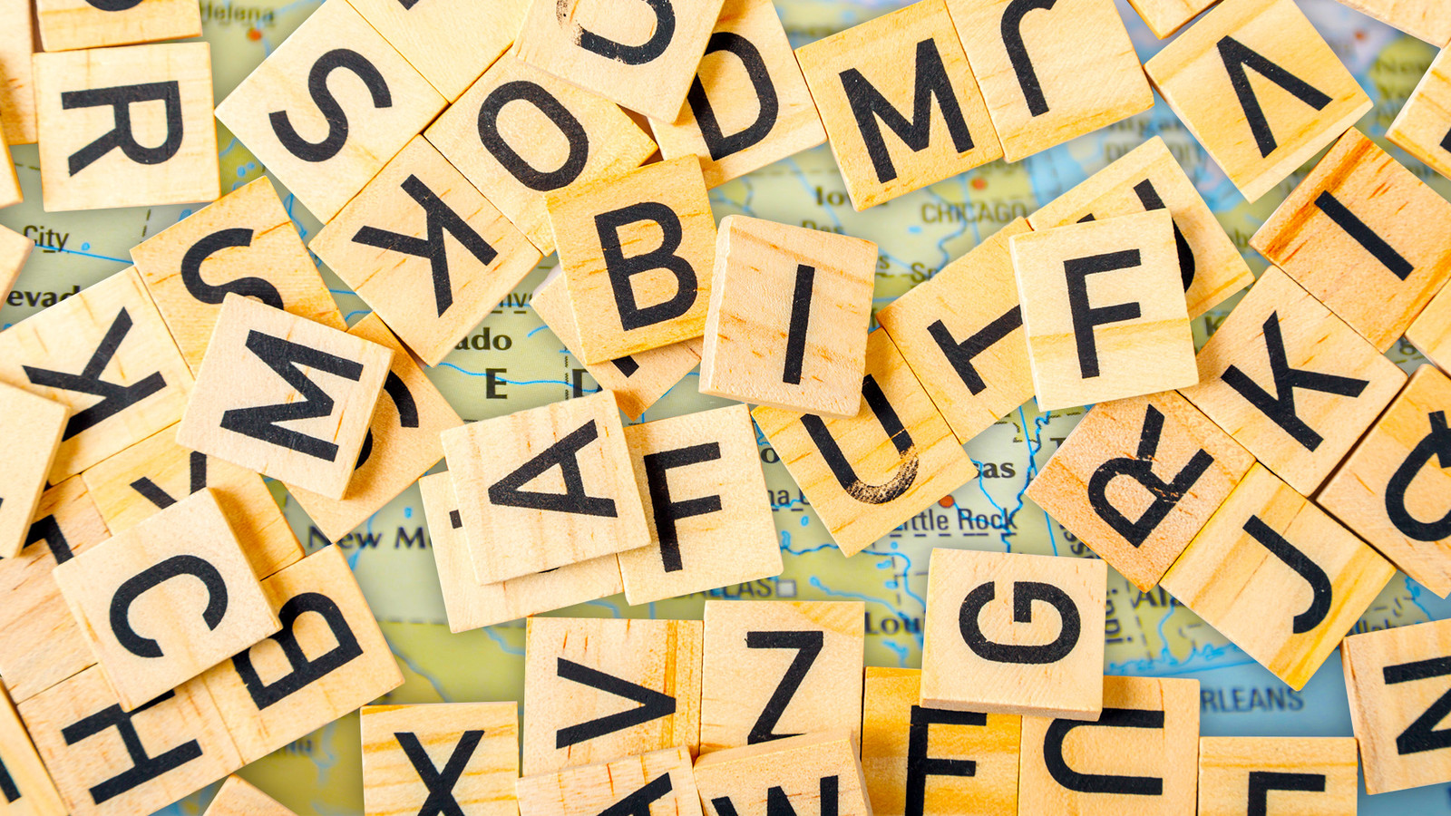 Richtig oder falsch: In den USA gibt es eine Stadt mit einem Ein-Buchstaben-Namen