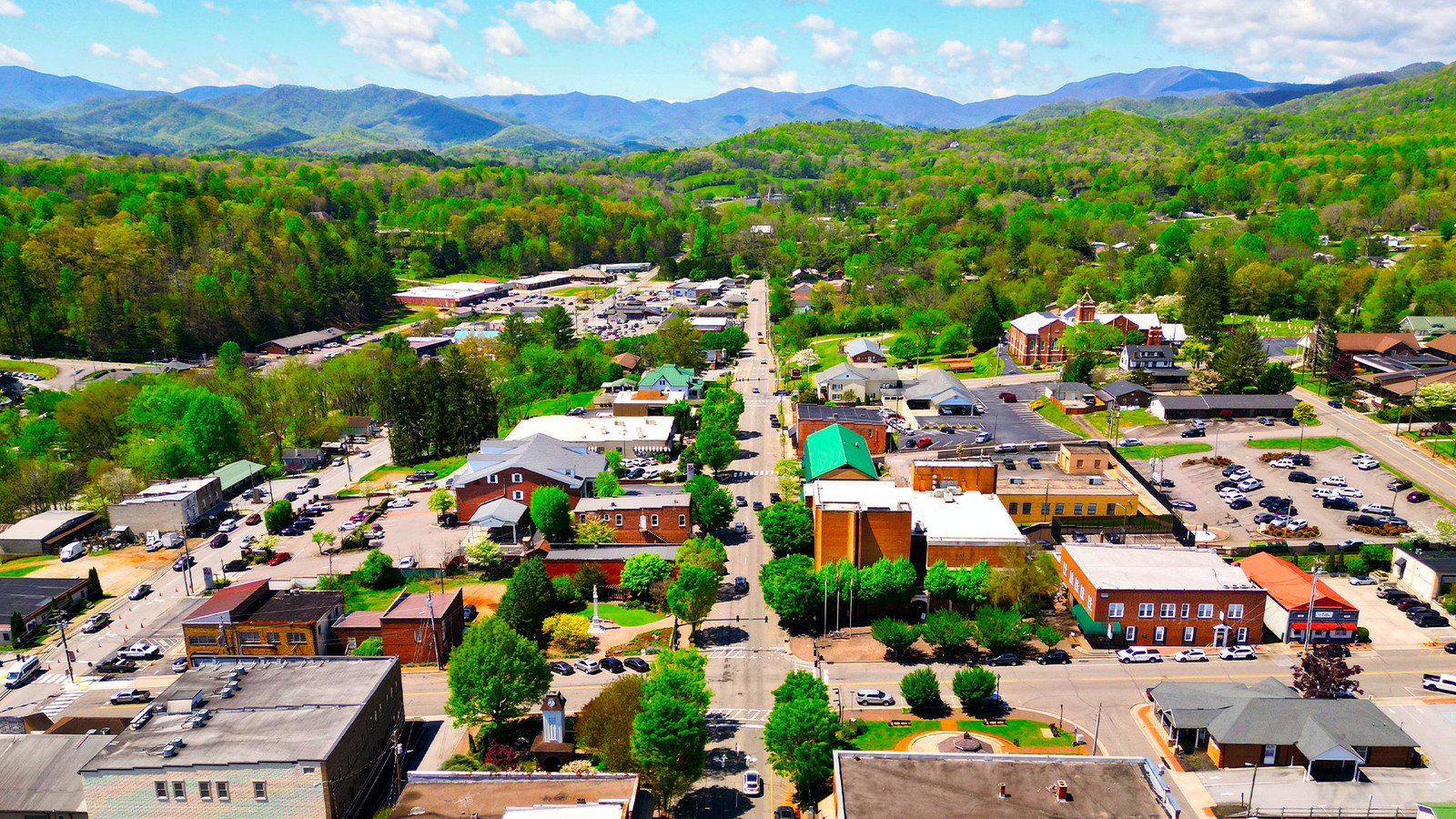 Unterschätzt, aber es lohnt sich, es 2025 zu besuchen: North Carolinas „Hidden Edelstein“