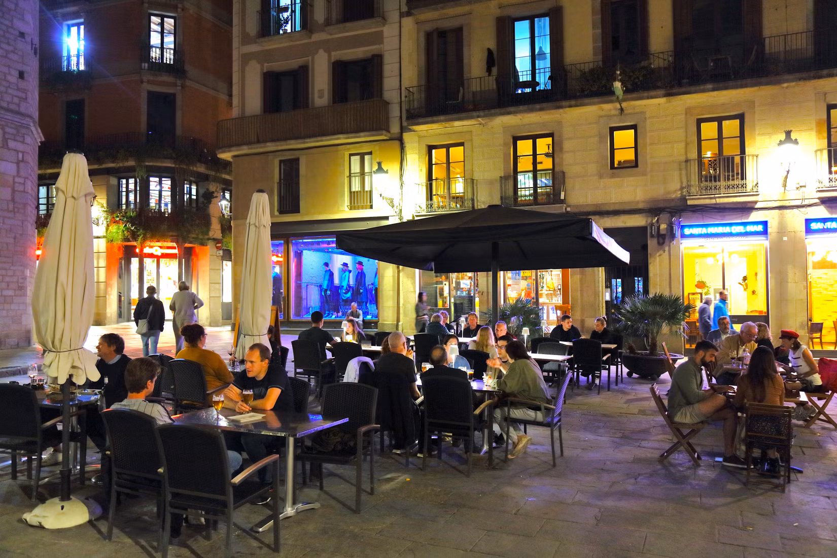 Das neue Partyverbot dieses europäischen Hotspots ist eine Warnung für amerikanische Reisende im Ausland