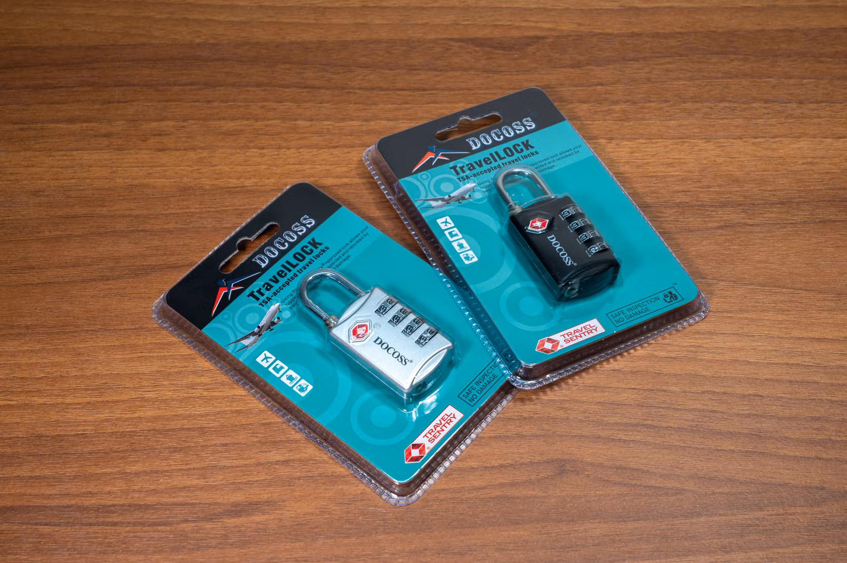 Was ein von der TSA zugelassenes Gepäckschloss ausmacht und warum es wichtig ist