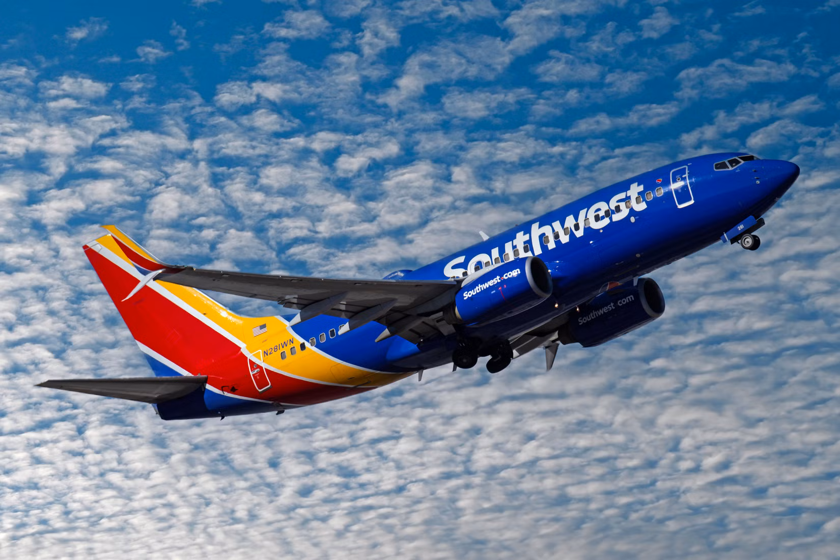 Südwest vs. Delta vs. United: Welche Fluggesellschaft bietet die besten Prämienprogramme zum Jahresende?