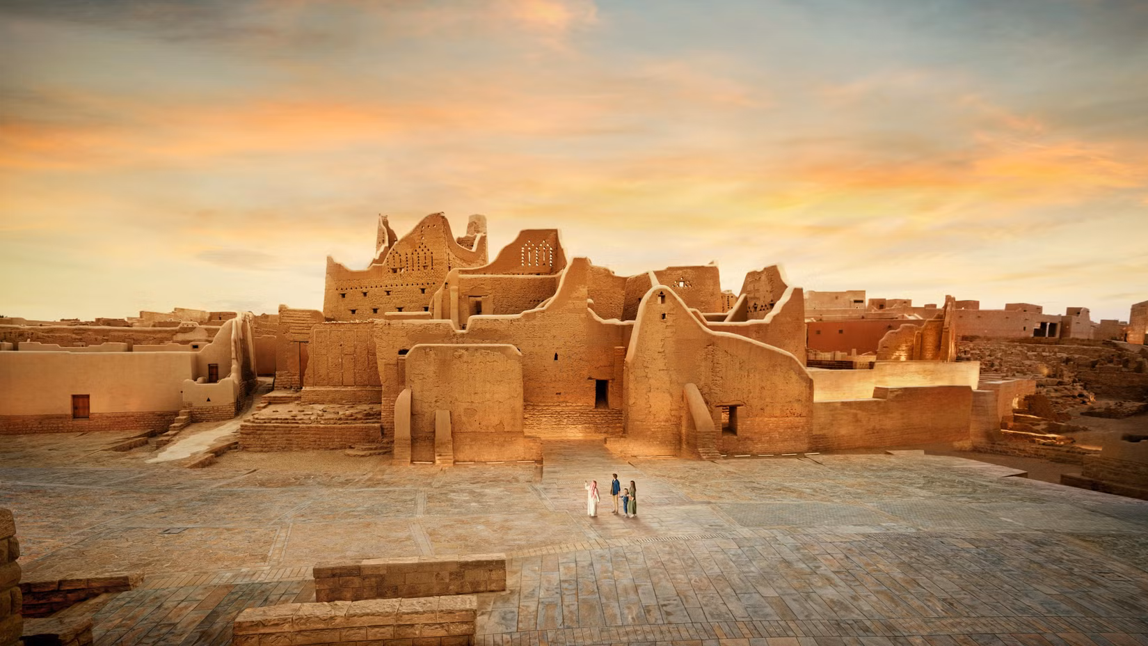 Delta Air Lines ist die erste US-Fluggesellschaft, die Direktflüge zu diesem Luxusziel im Nahen Osten einführt