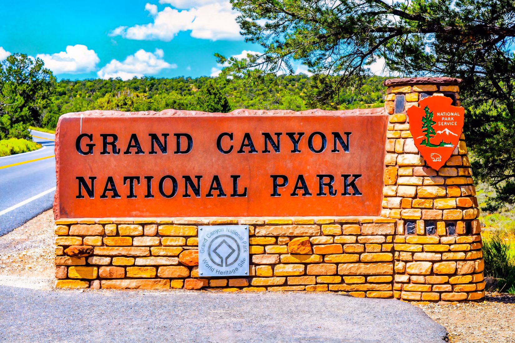 Der Grand-Canyon-Nationalpark wird trotz Bedenken hinsichtlich der Schließung in den USA seine Campingplätze wiedereröffnen