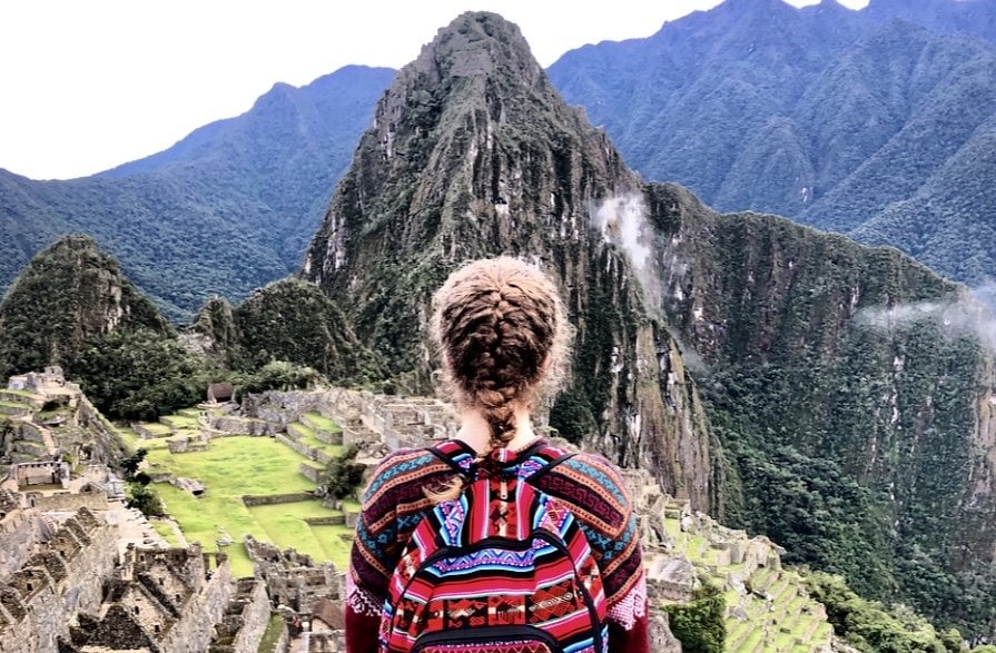 Wie man sich als Studentin im Ausland freiwillig meldet