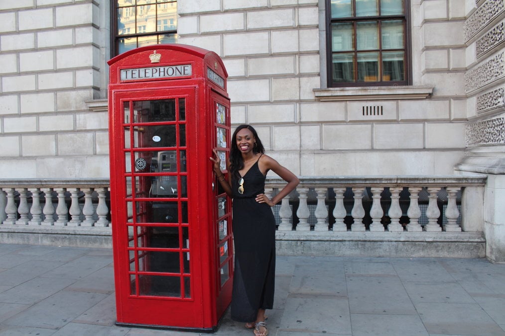 7 Möglichkeiten, um Geld während des Auslands in England zu sparen