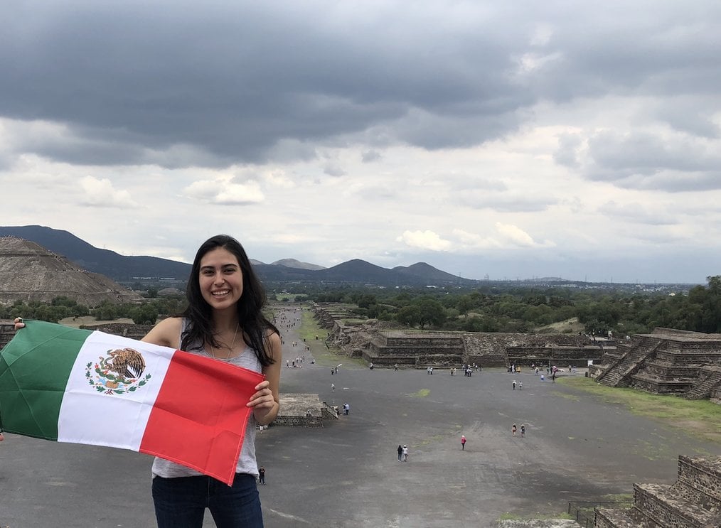 Wie man einen Job bekommt, der in Mexiko Englisch unterrichtet