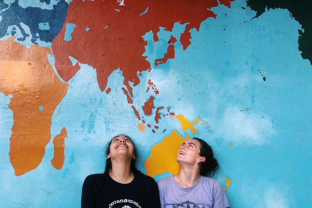 Stipendien und Zuschüsse für Lückenjahre im Jahr 2025