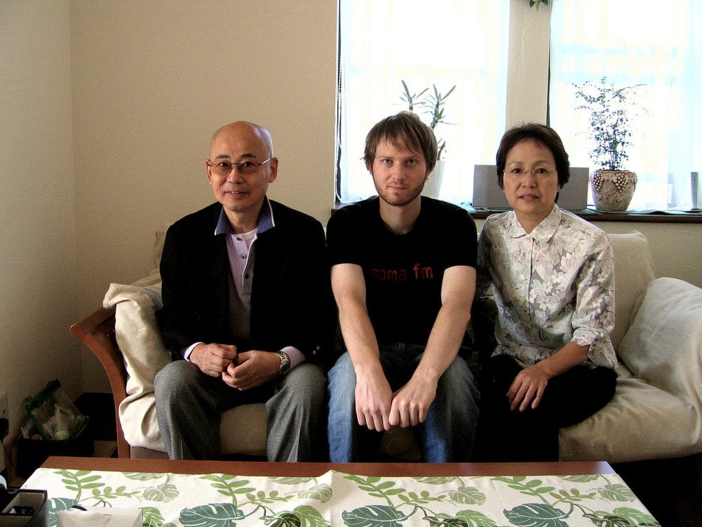 Die Vor- und Nachteile eines Gap Year Homestay im Ausland