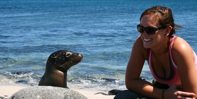 Leitfaden zu alternativen Frühlingspausen: Freiwilligenarbeit im Ausland
