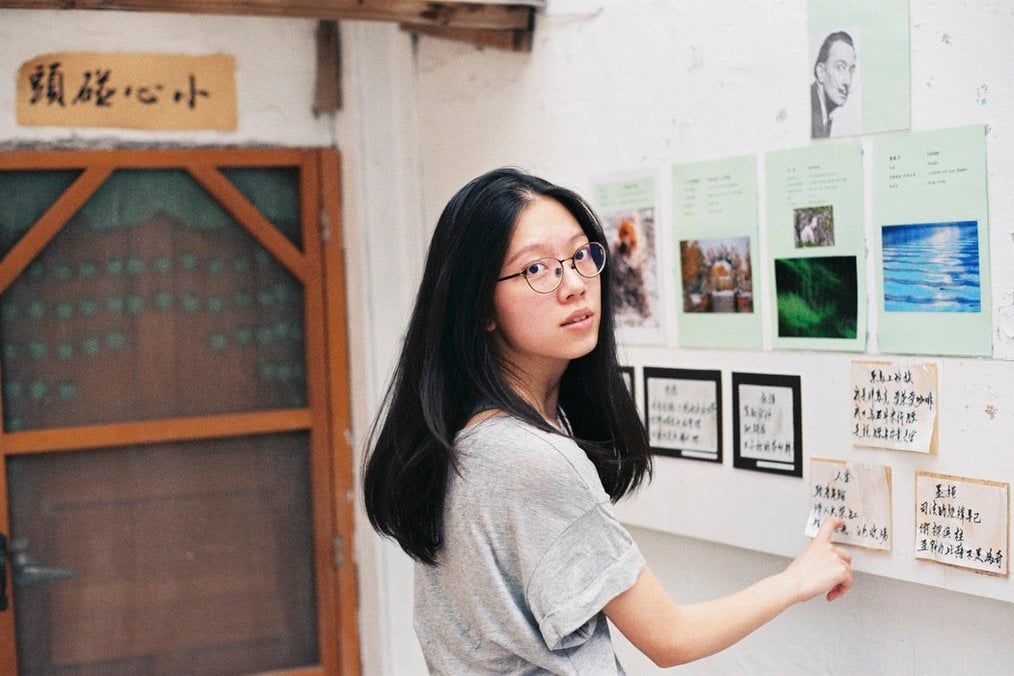 Wie man im Ausland in China mit kleinem Budget studiert