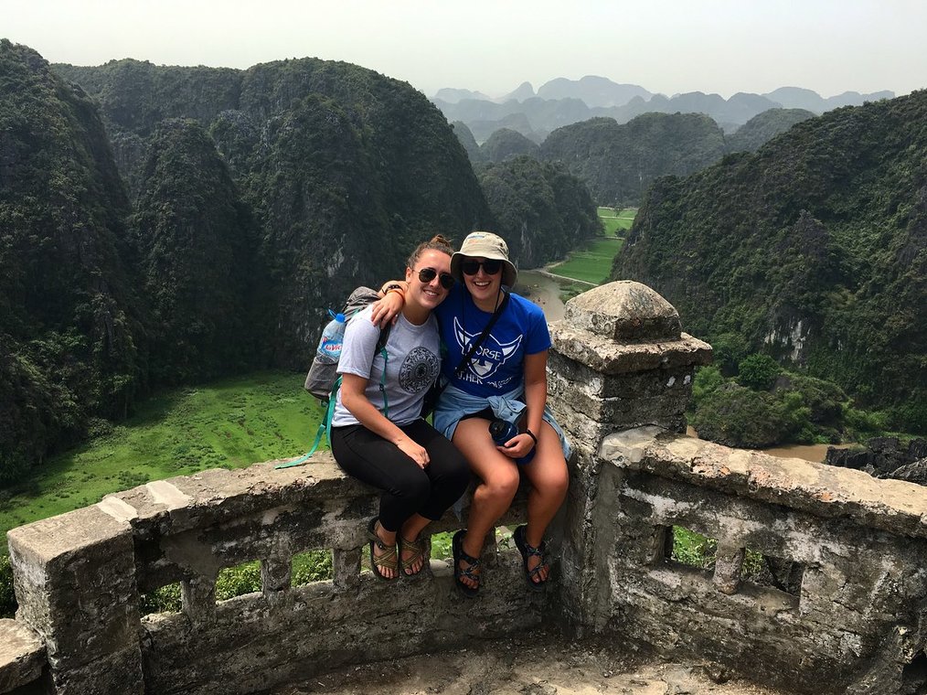 12 Mythen im Ausland im Ausland