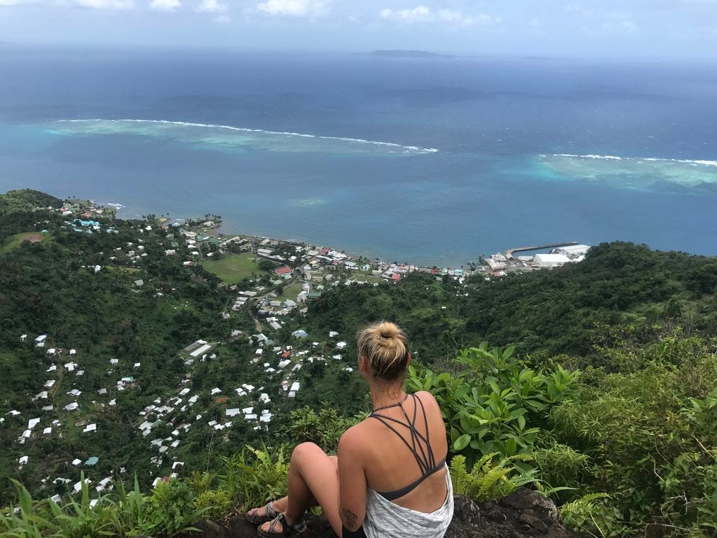 Die 8 einzigartigsten Studien im Ausland Programme