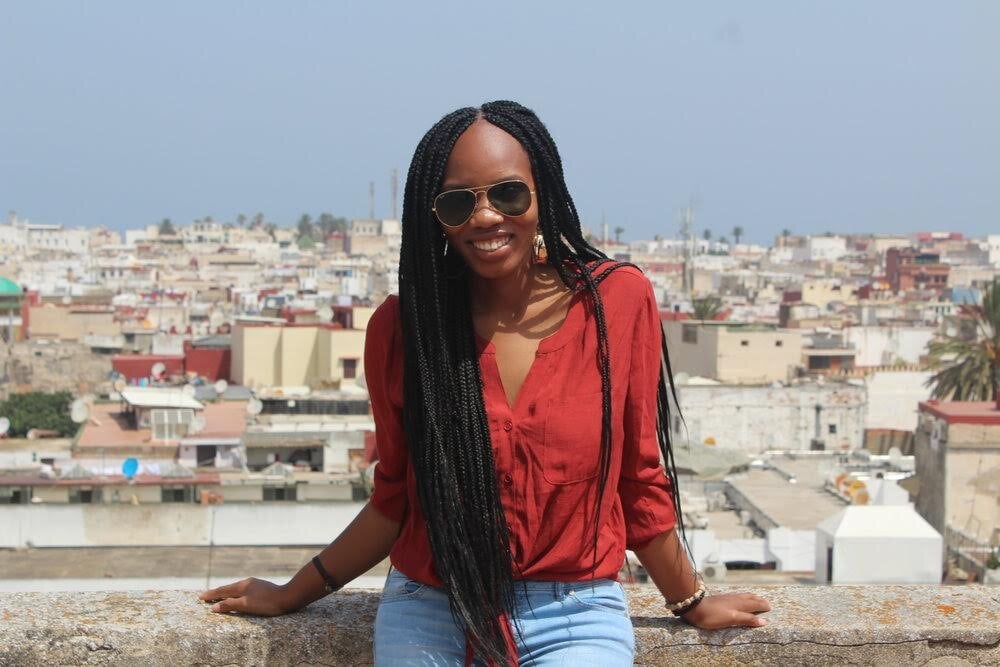 10 Tipps zum Ausland Bipoc: Überleben und im Ausland studieren für Bipoc 