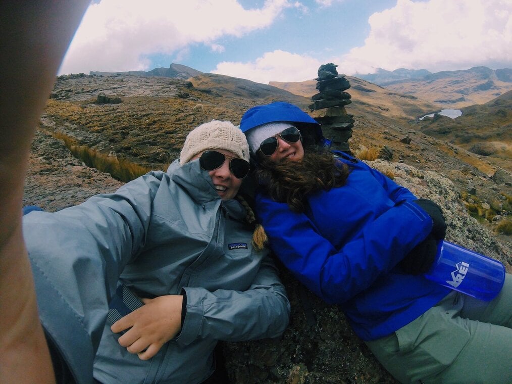 So planen Sie ein Lückenjahr im Jahr 2025